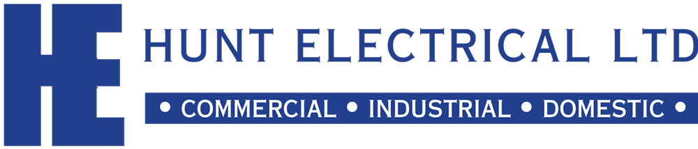 Hunt Electrical Logo