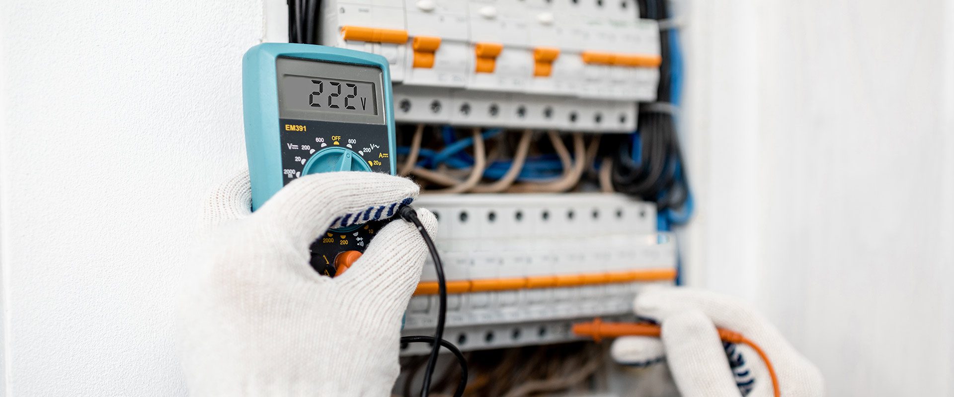 Electrical Safety Assessments Suffolk